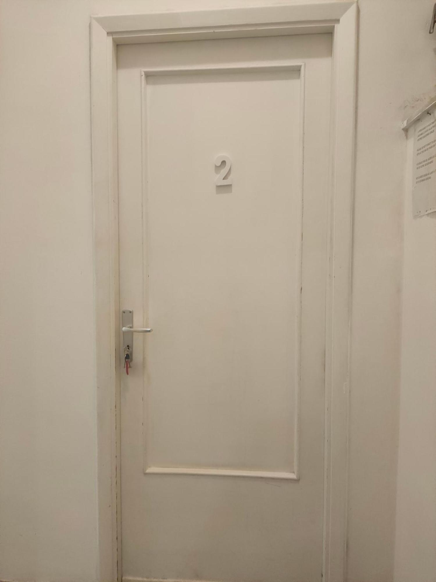 Catania Airport Room Bagno Privato In Camera Luaran gambar