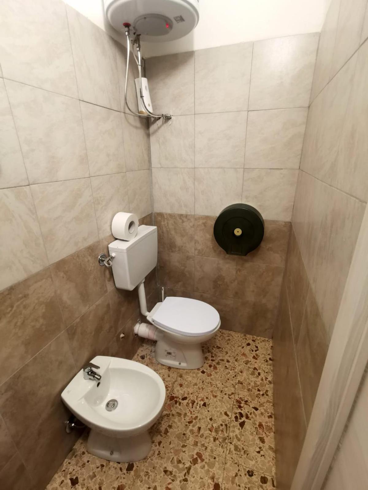 Catania Airport Room Bagno Privato In Camera Luaran gambar